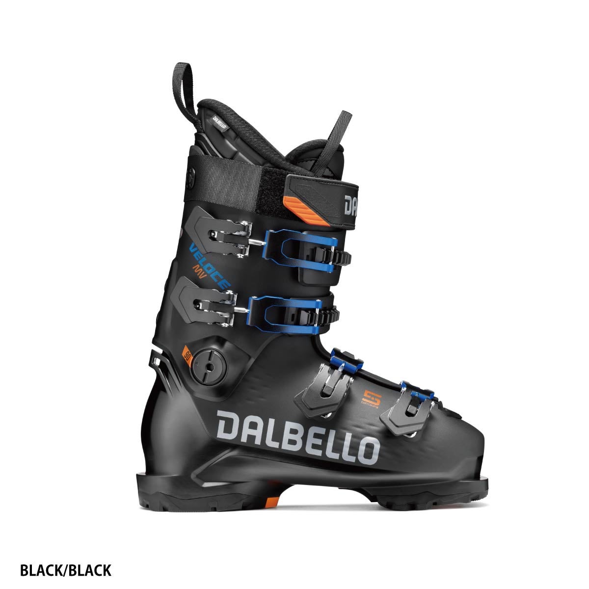 在庫0515【早期予約】DALBELLO ダルベロ スキーブーツ＜2027＞VELOCE