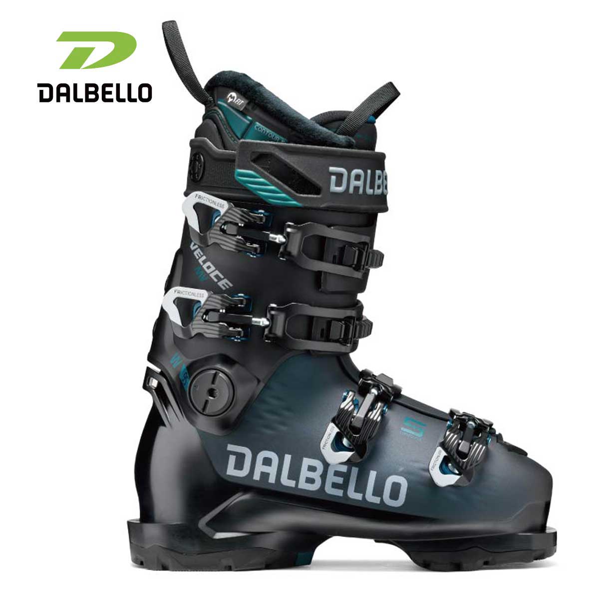 DALBELLO】ダルベロスキーブーツならスキー用品通販ショップ - タナベ