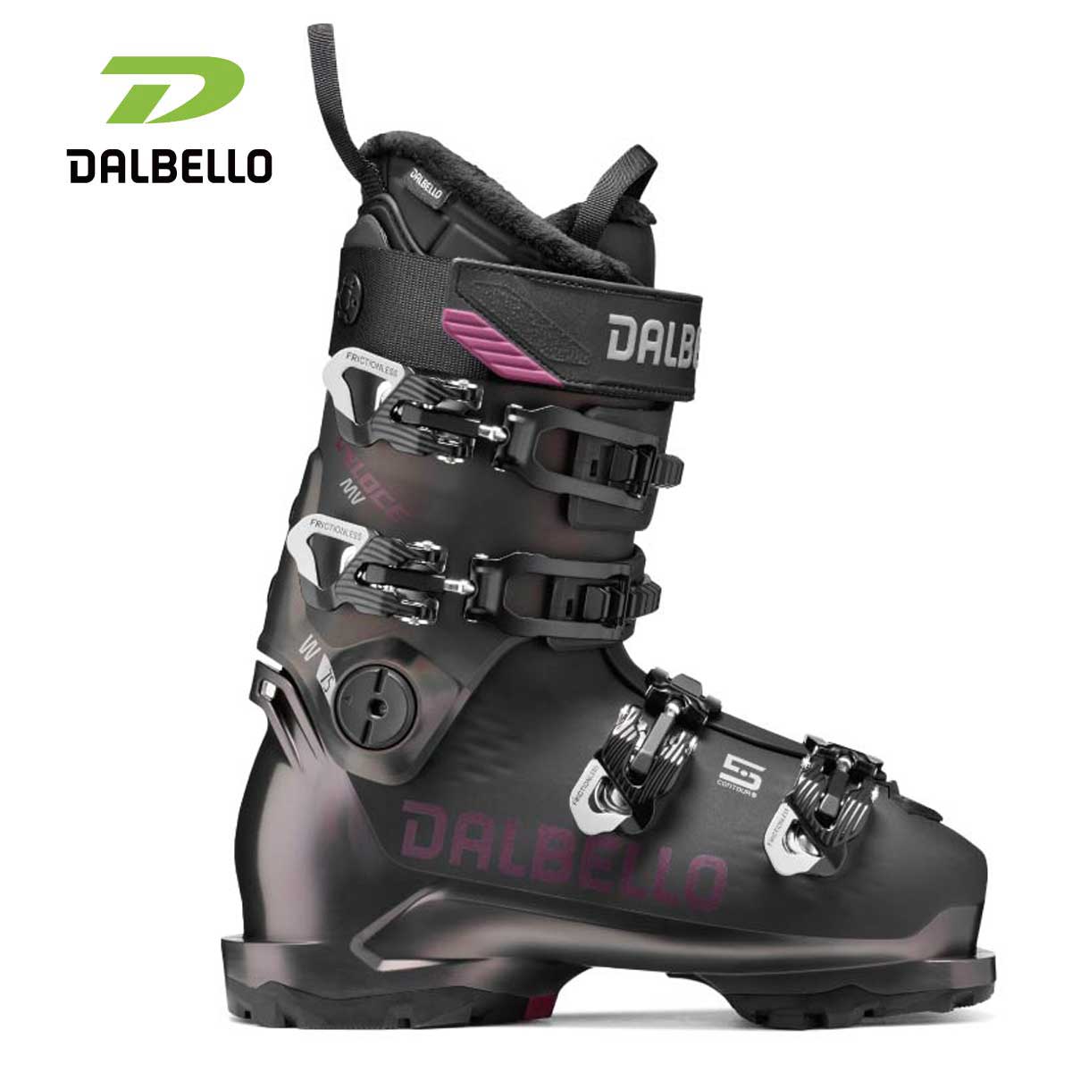 2026-2027】ダルベロ（DALBELLO）最新 NEWモデル スキーブーツ一覧