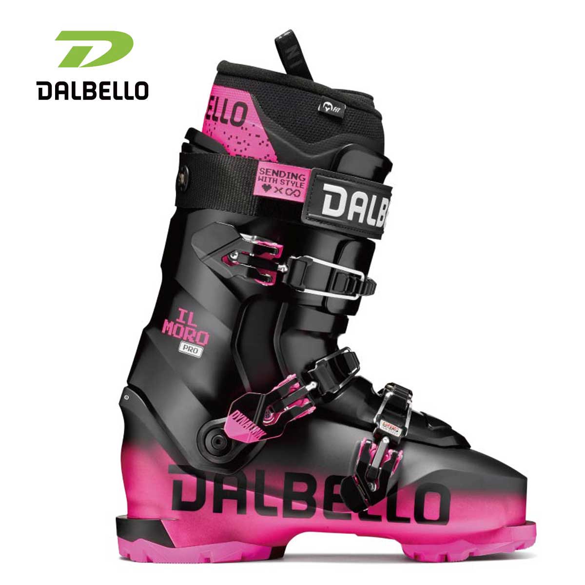 2026-2027】ダルベロ（DALBELLO）最新 NEWモデル スキーブーツ一覧