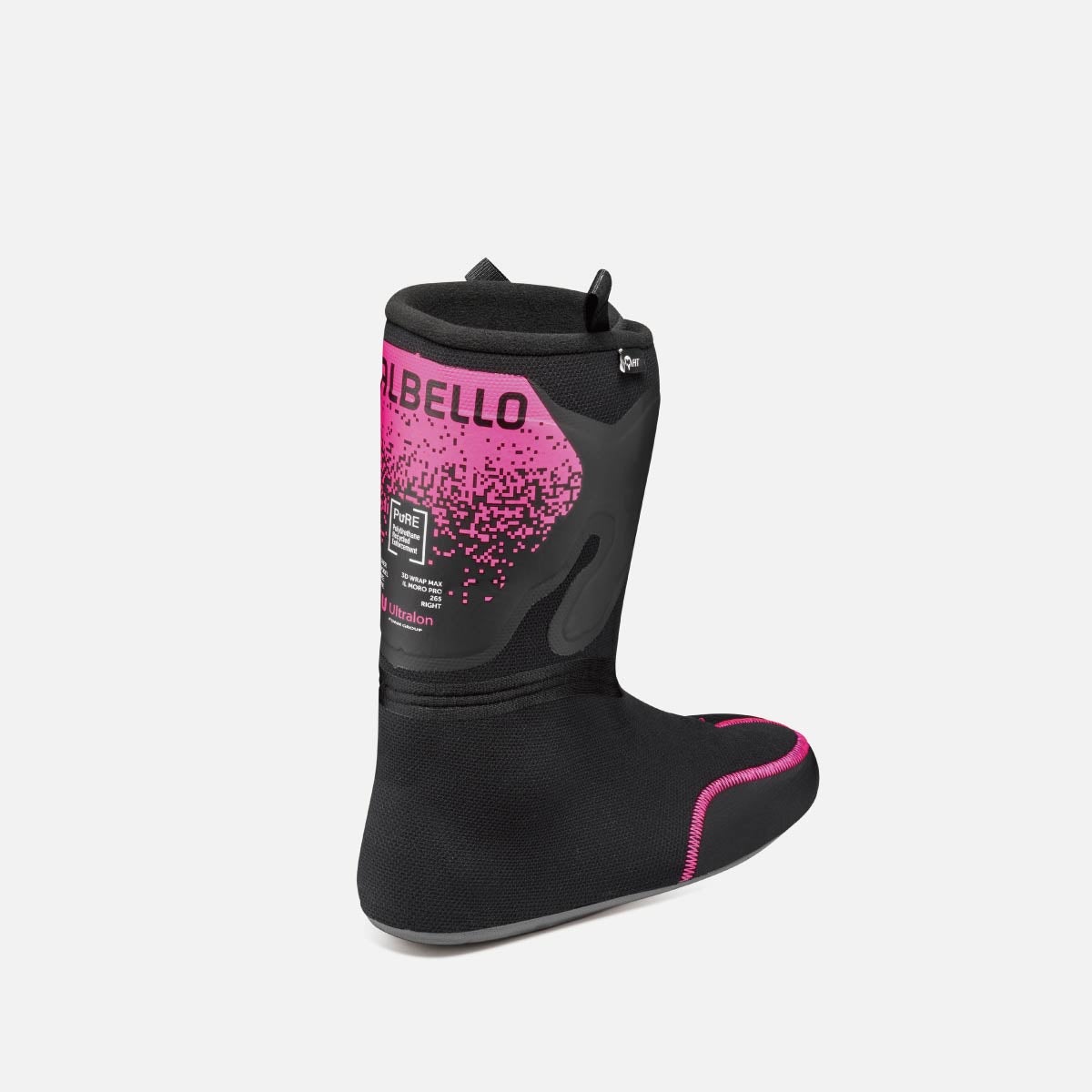 早期予約】DALBELLO ダルベロ スキーブーツ＜2027＞IL MORO PRO 3DWRAP