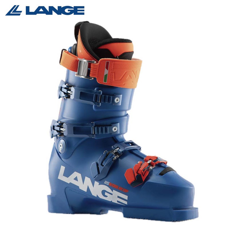 LANGE �����O �X�L�[�u�[�c�����Y ���f�B�[�X ��2027��WORLD CUP RS ZA / ���[���h�J�b�vRS ZA / LBN9260