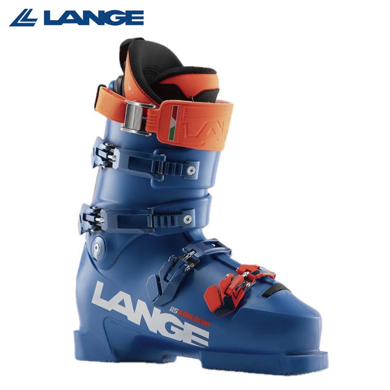 LANGE �����O �X�L�[�u�[�c�����Y ���f�B�[�X ��2027��WORLD CUP  RS ZA+ / ���[���h�J�b�v RS ZA+ / LBN9290