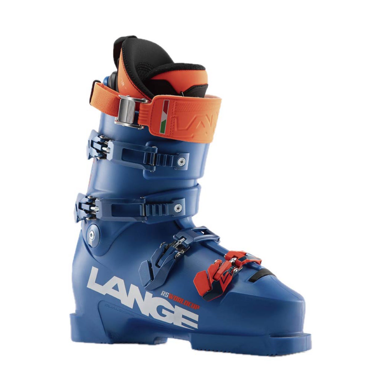 早期予約】LANGE ラング スキーブーツメンズ レディース ＜2027＞WORLD