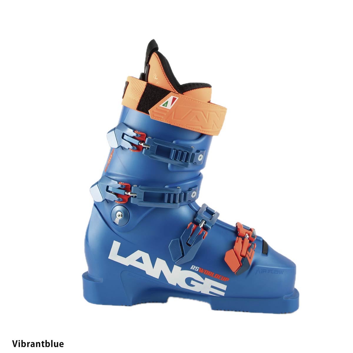 早期予約】LANGE ラング スキーブーツメンズ レディース ＜2027＞WORLD