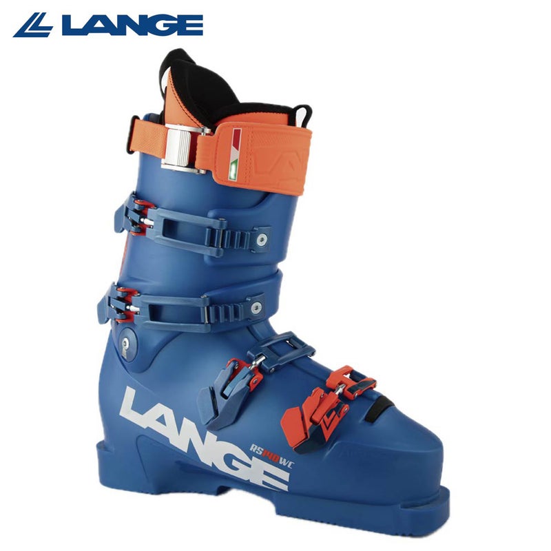 LANGE �����O �X�L�[�u�[�c�����Y ���f�B�[�X ��2027��WORLD CUP RS 140 ZR / ���[���h�J�b�v RS 140 ZR / LBN9310