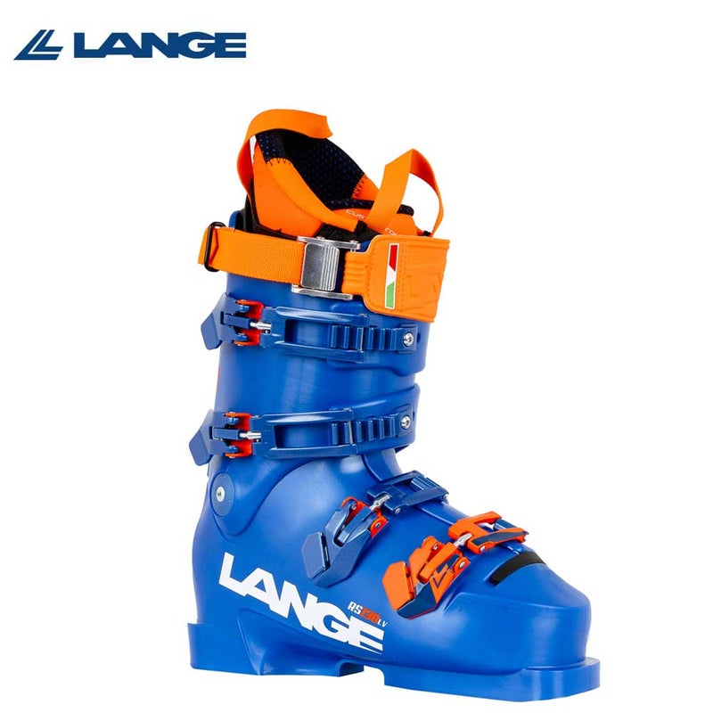 LANGE �����O �X�L�[�u�[�c�����Y ���f�B�[�X ��2027��RS 130 LV / �A�[���G�X130�G���u�C / LBN1030W