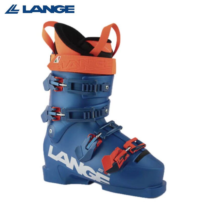 LANGE �����O �X�L�[�u�[�c�����Y ���f�B�[�X ��2027��RS 70 SC / �A�[���G�X 70 �G�X�V�[ / LBN5030