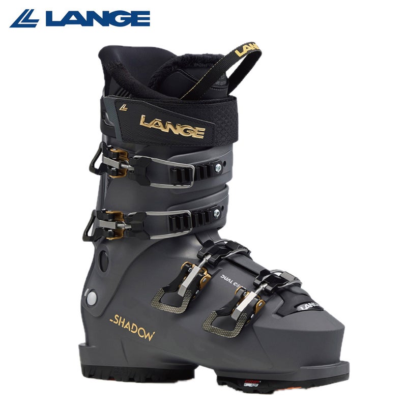 LANGE �����O �X�L�[�u�[�c ���f�B�[�X ��2027��SHADOW 85 W MV GW / �V���h�E 85 �G���u�C �W�[�_�u�� / LBO2270