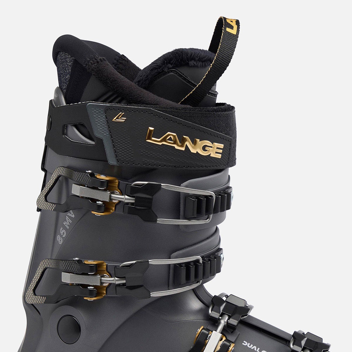 早期予約】LANGE ラング スキーブーツ レディース ＜2027＞SHADOW 85 W
