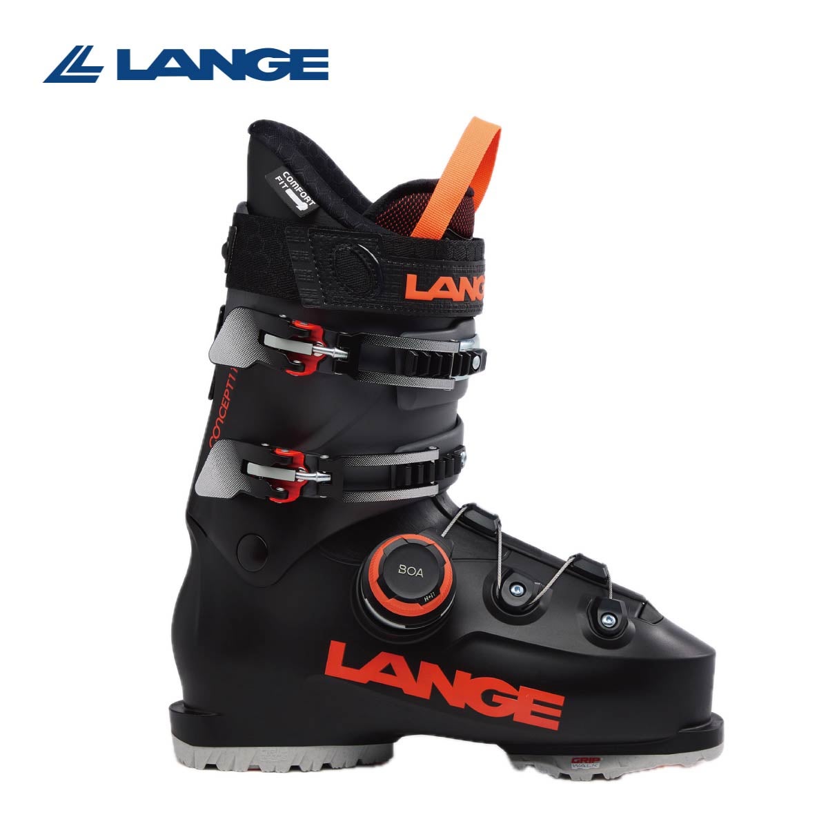 LANGE ラング スキーブーツ メンズ レディース＜2027＞CONCEPT 10 GW