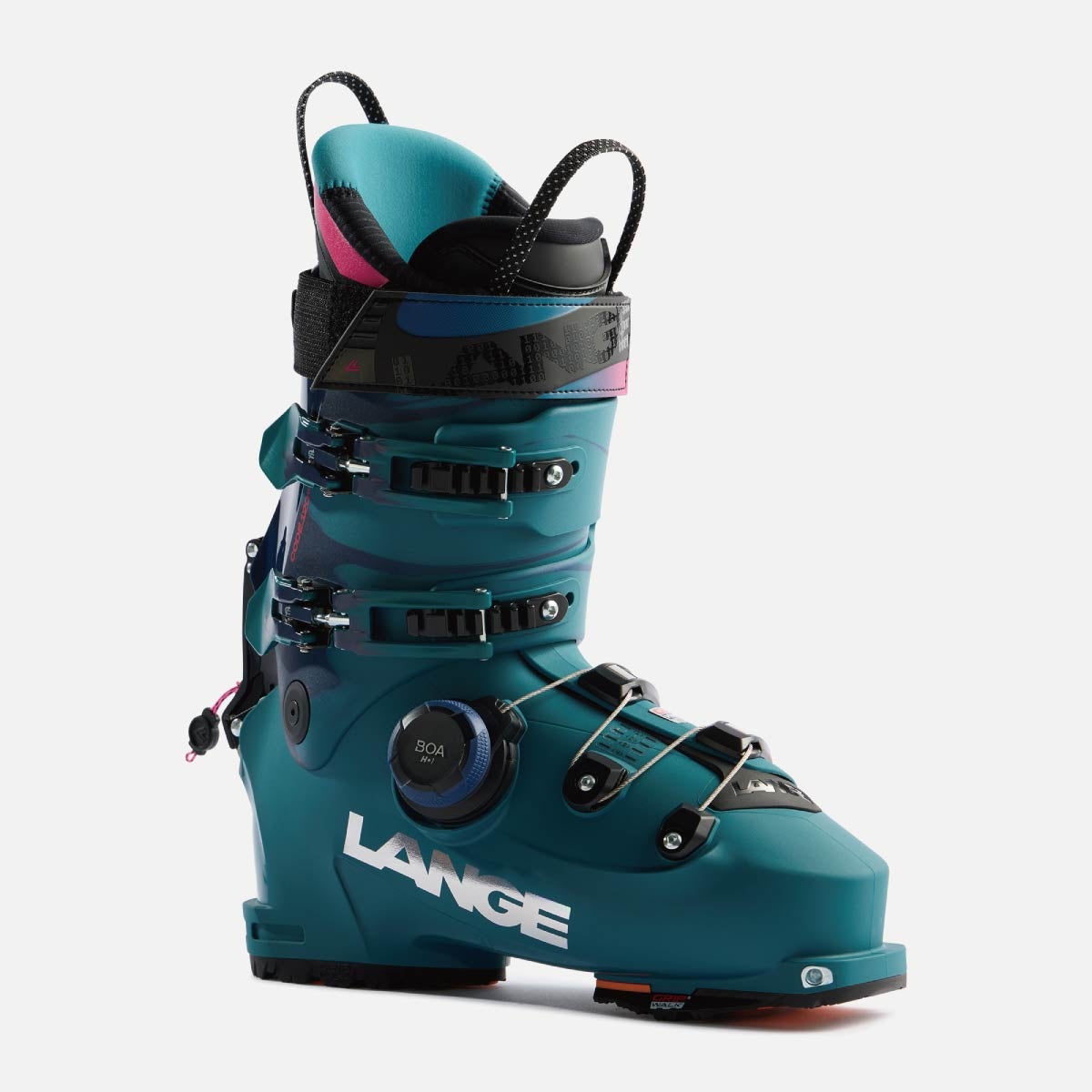 LANGE ラング スキーブーツメンズ レディース ＜2027＞CODE 120 BOA MV