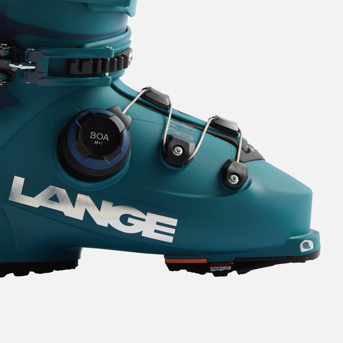 LANGE ラング スキーブーツメンズ レディース ＜2027＞CODE 120 BOA MV