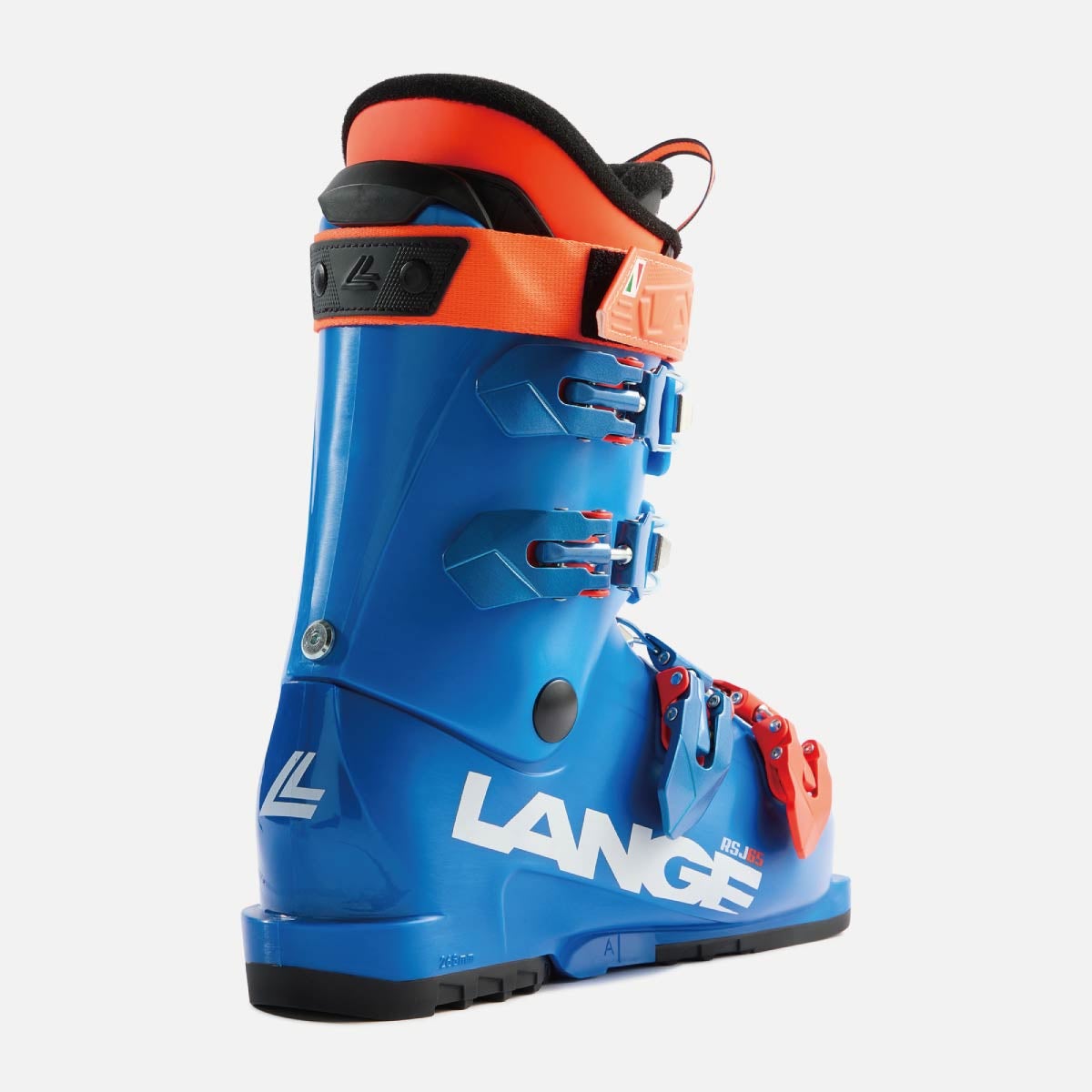 早期予約】LANGE ラング スキーブーツ キッズ ジュニア＜2027＞RSJ 65