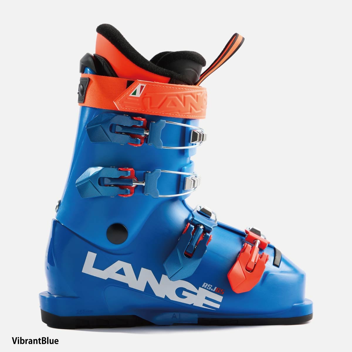 早期予約】LANGE ラング スキーブーツ キッズ ジュニア＜2027＞RSJ 50