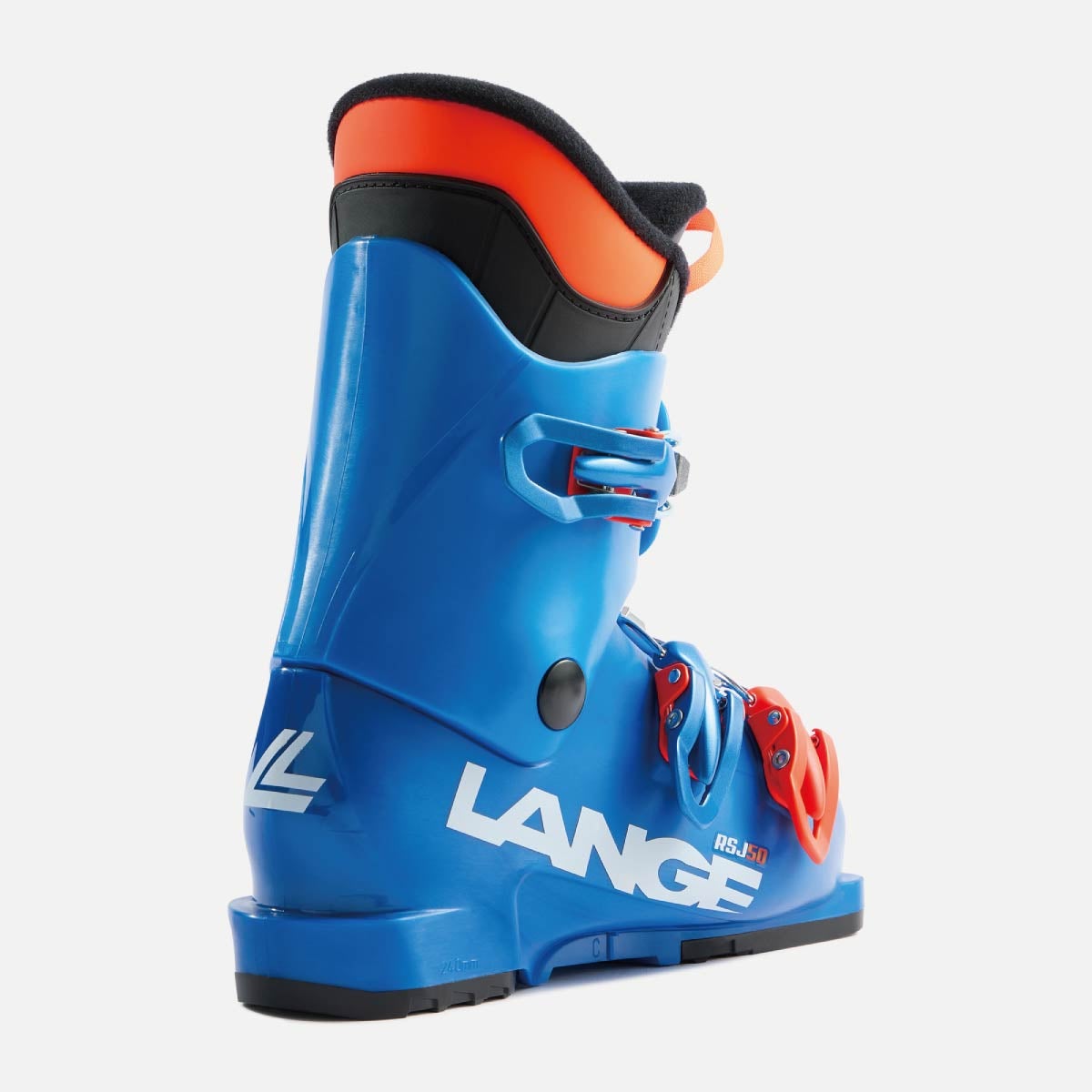 早期予約】LANGE ラング スキーブーツ キッズ ジュニア＜2027＞RSJ 50