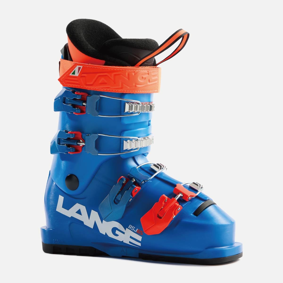 早期予約】LANGE ラング スキーブーツ キッズ ジュニア＜2027＞RSJ 50