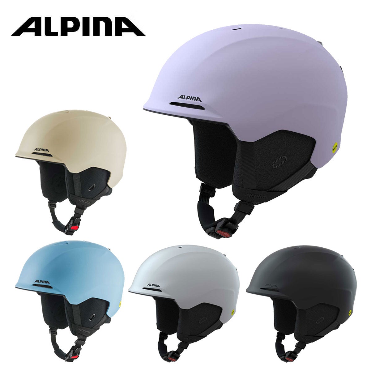 ALPINA】アルピナスキーヘルメットならスキー用品通販ショップ