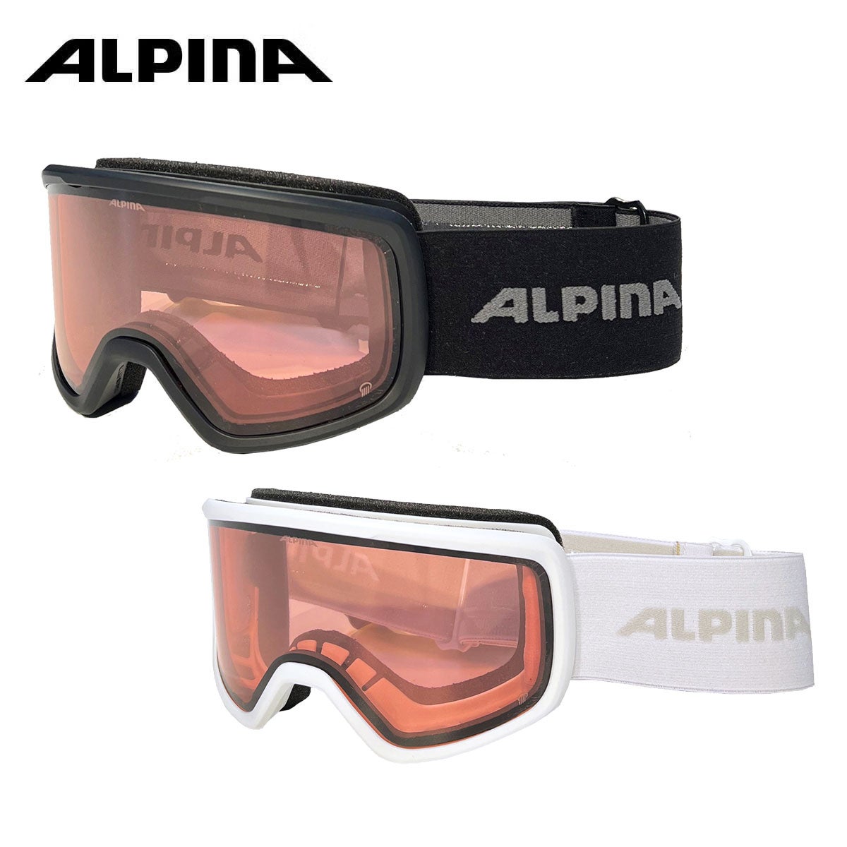 ALPINA】アルピナスキーゴーグルならスキー用品通販ショップ - タナベ