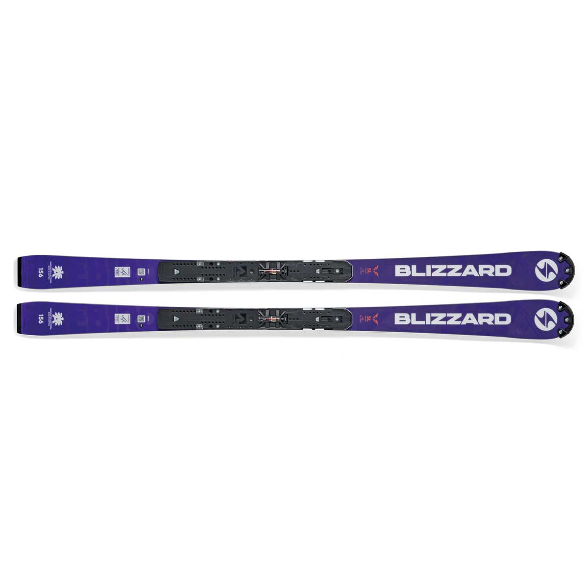 BLIZZARD ブリザード スキー板 メンズレディース＜2027＞Firebird SL