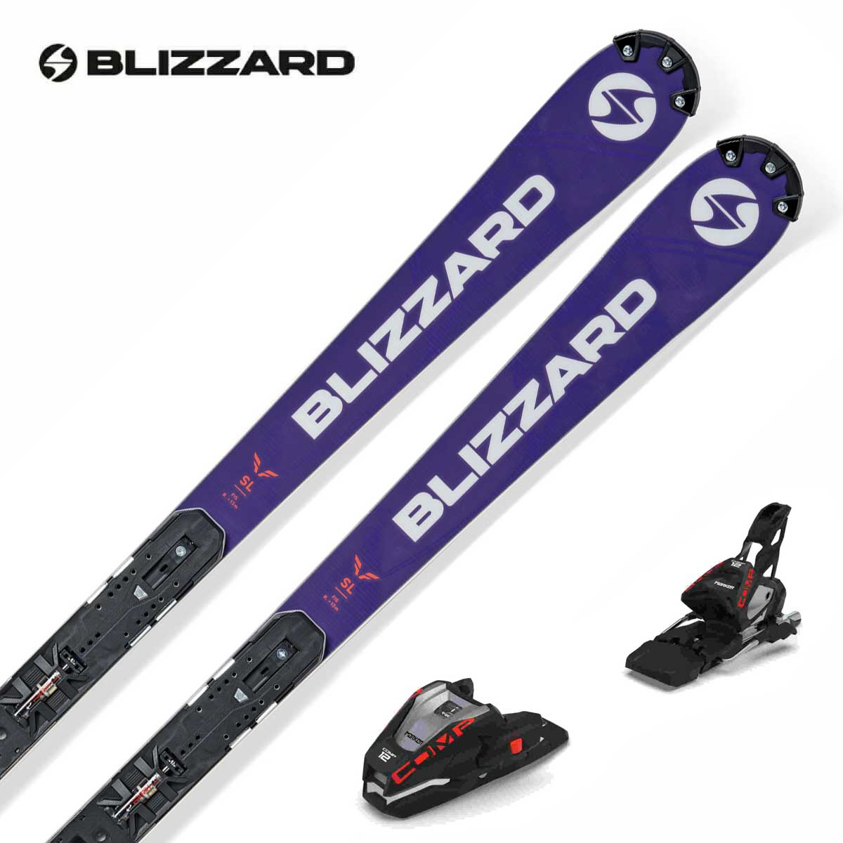 2026-2027】ブリザード（BLIZZARD）最新 NEWモデル スキー板一覧
