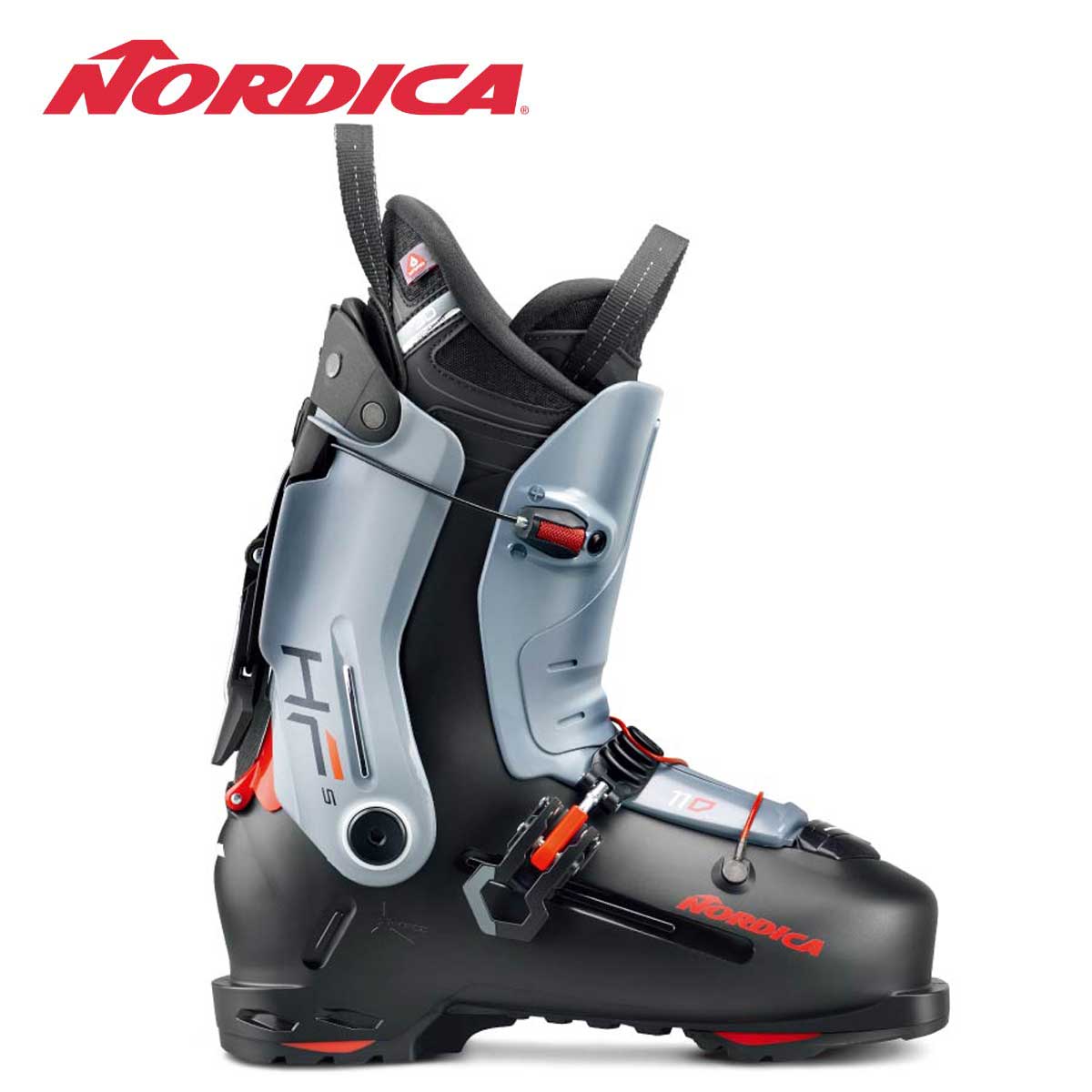 2026-2027】ノルディカ（NORDICA）最新 NEWモデル スキーブーツ一覧
