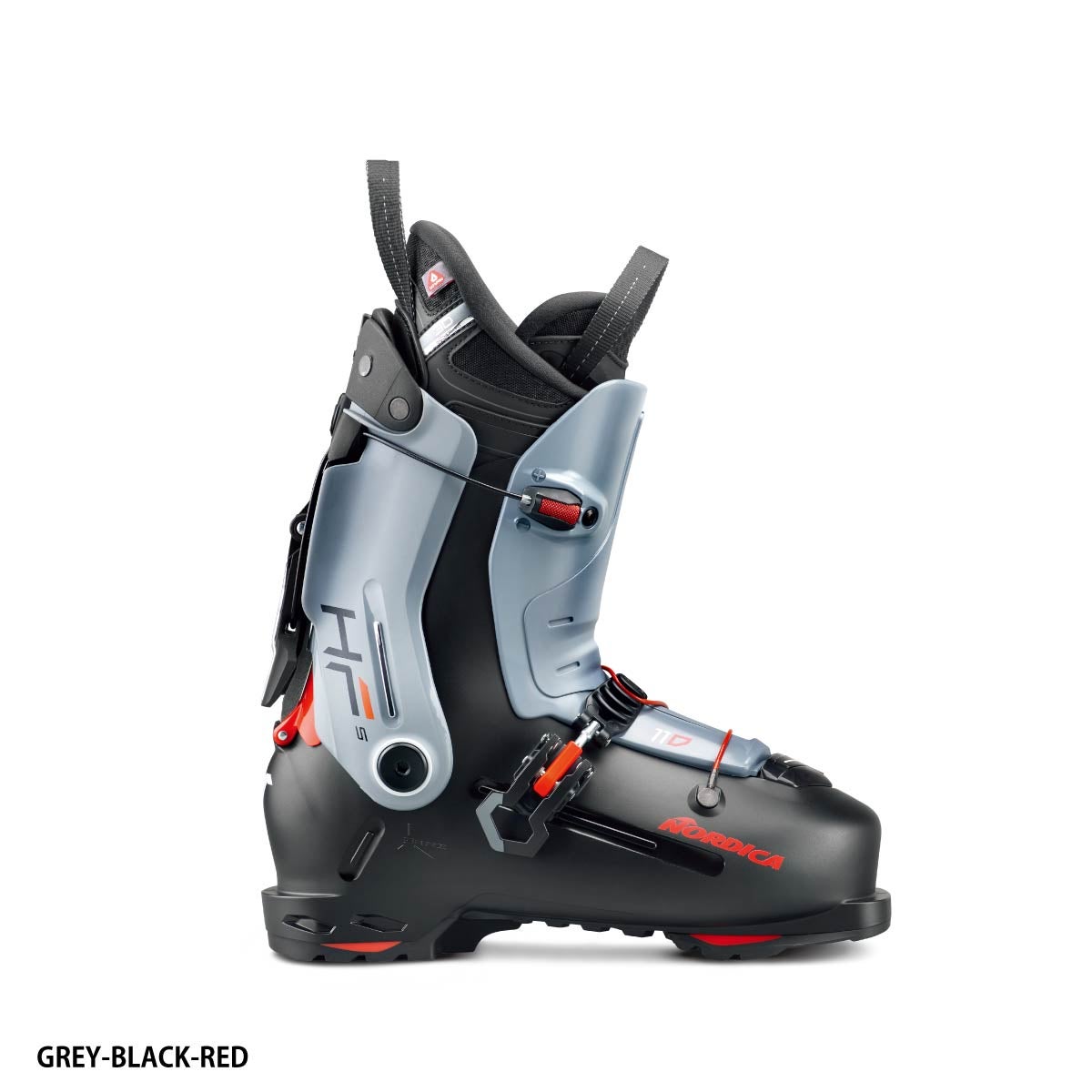 早期予約】NORDICA ノルディカ スキー スキーブーツ ＜2027＞ HF S 110