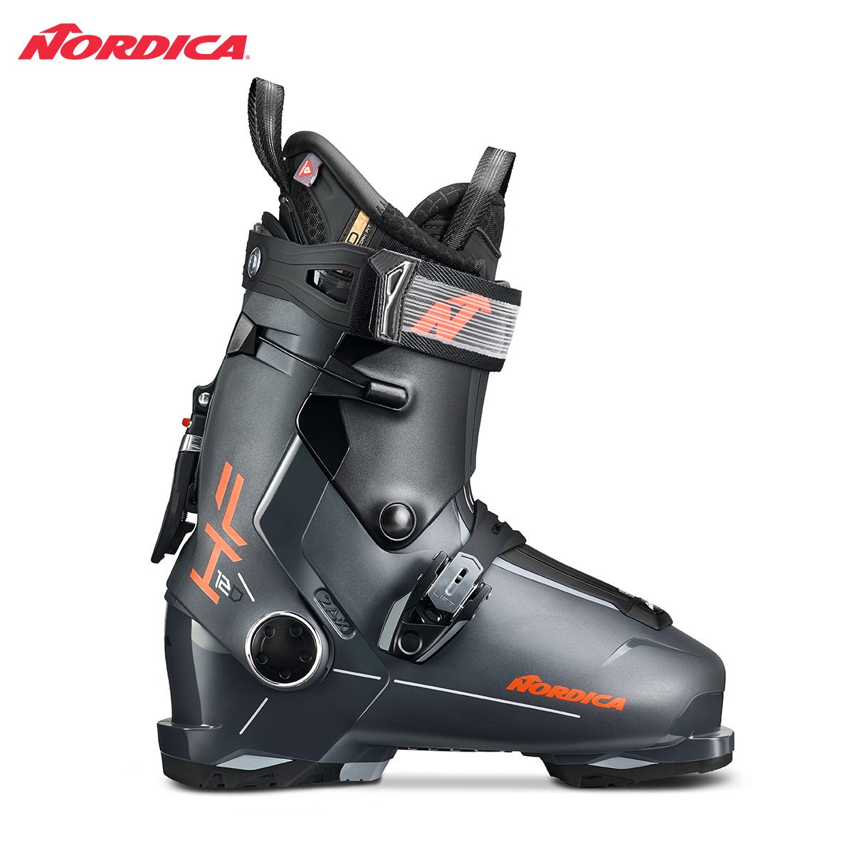NORDICA ノルディカ スキーブーツ メンズ レディース 2025