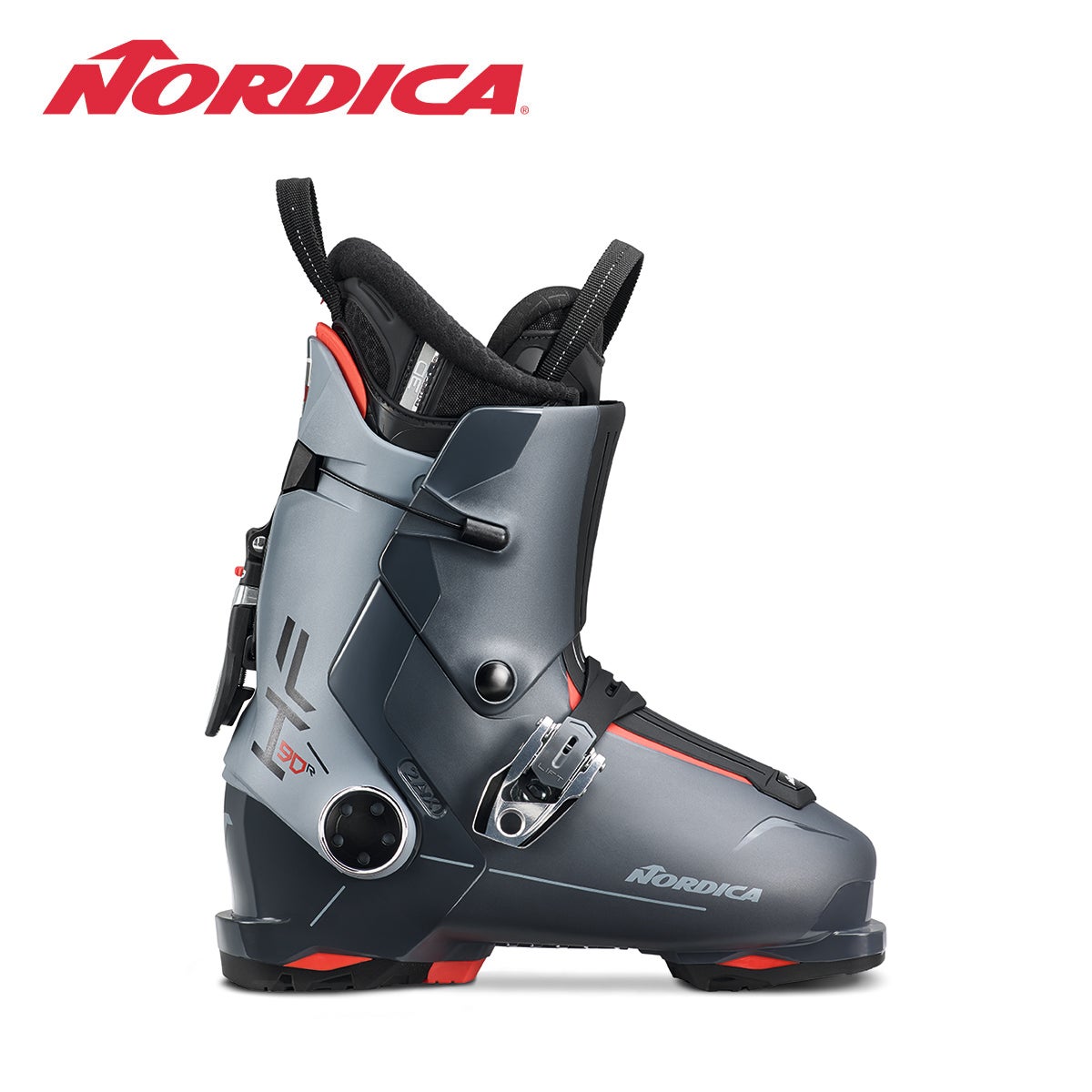 NORDICA ノルディカ スキーブーツ レディース ＜2027＞HF 75 W R GW