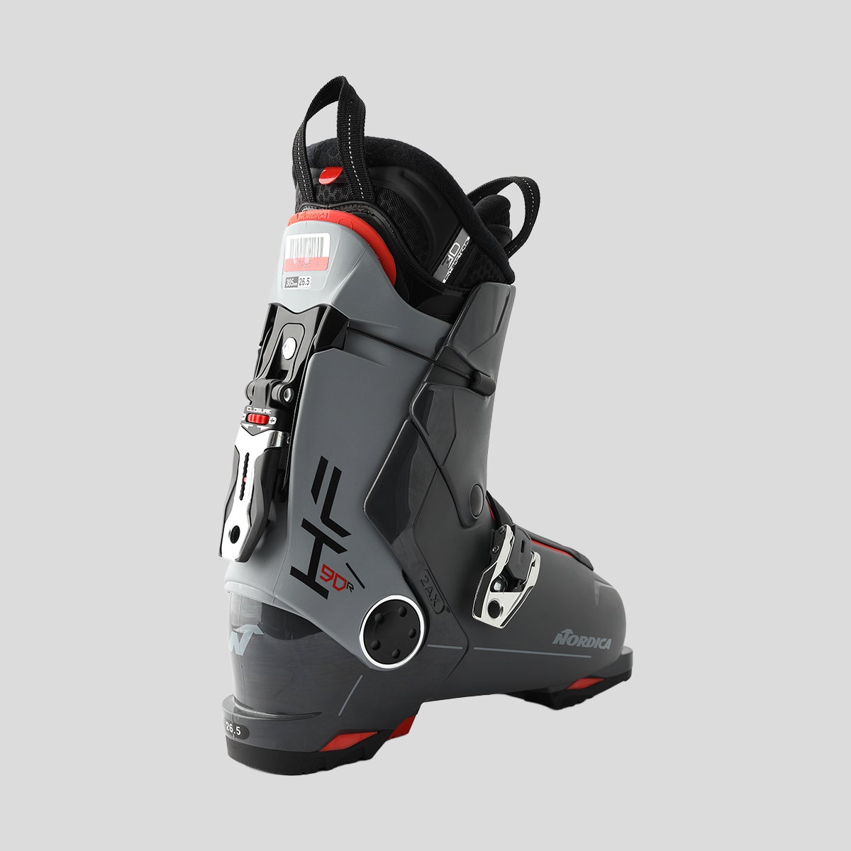 NORDICA 12 W 女性用スキーブーツ 早期予約】NORDICA ノルディカ スキー スキーブーツ レディース＜2027
