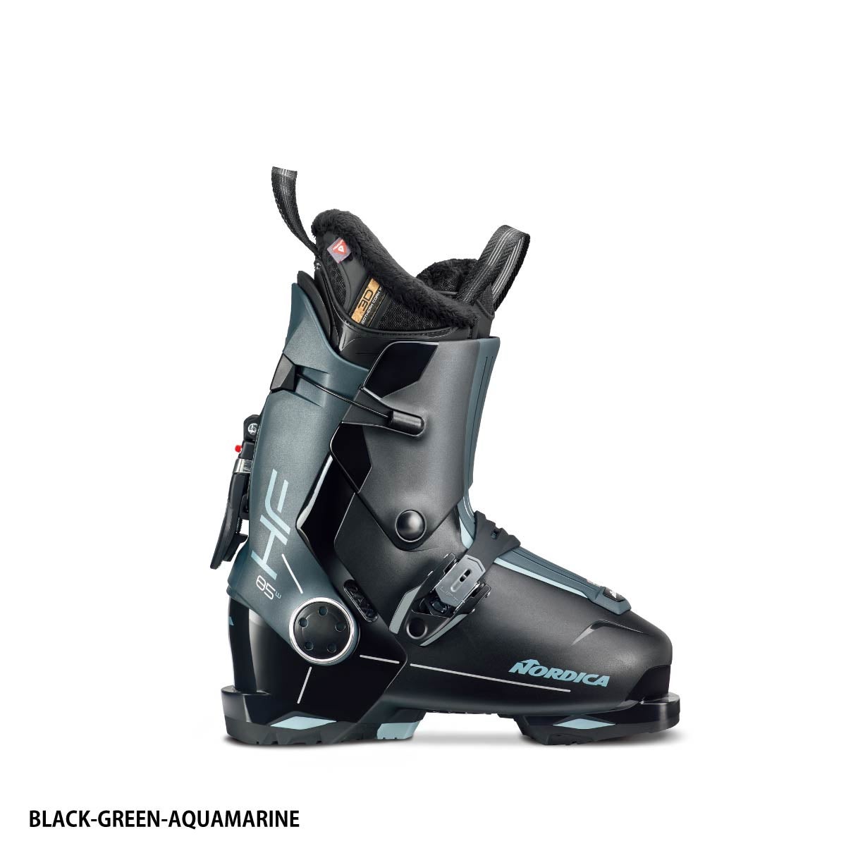 NORDICA ノルディカ スキー スキーブーツ レディース＜2027＞HF 85 W