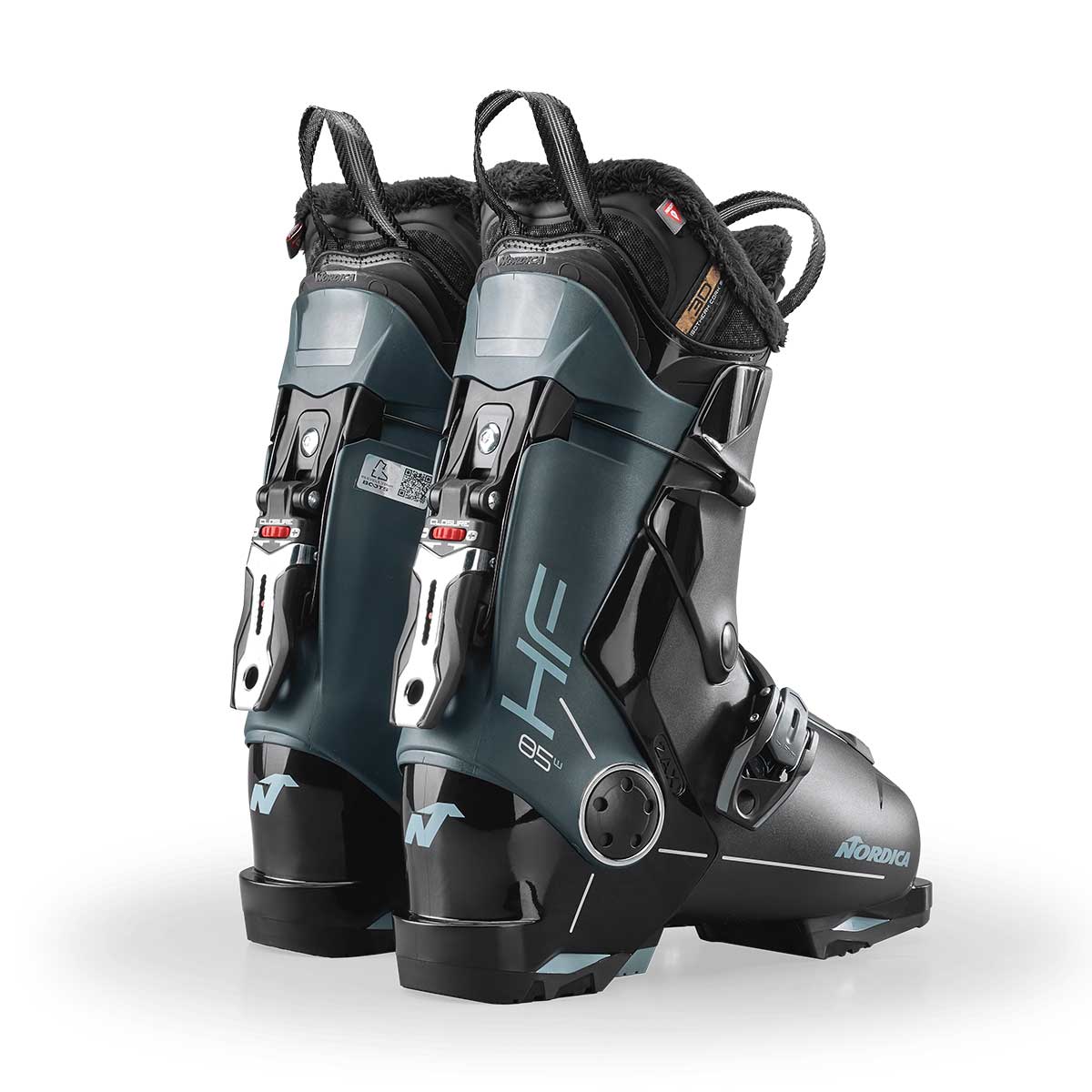 NORDICA ノルディカ スキー スキーブーツ レディース＜2027＞HF 85 W