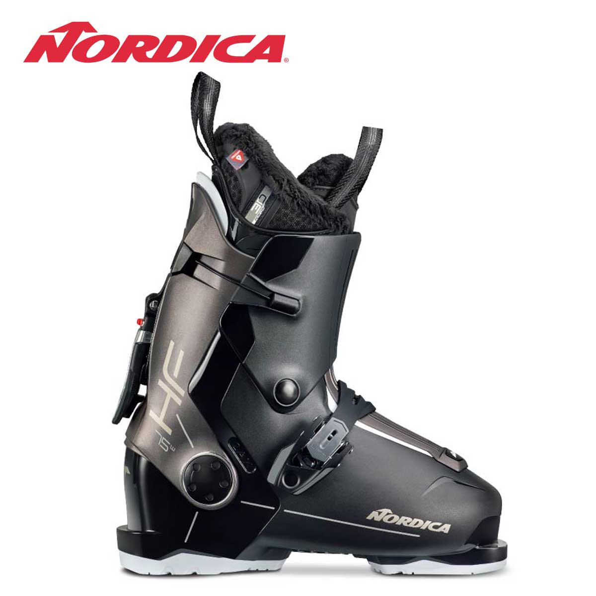 2026-2027】ノルディカ（NORDICA）最新 NEWモデル スキーブーツ一覧