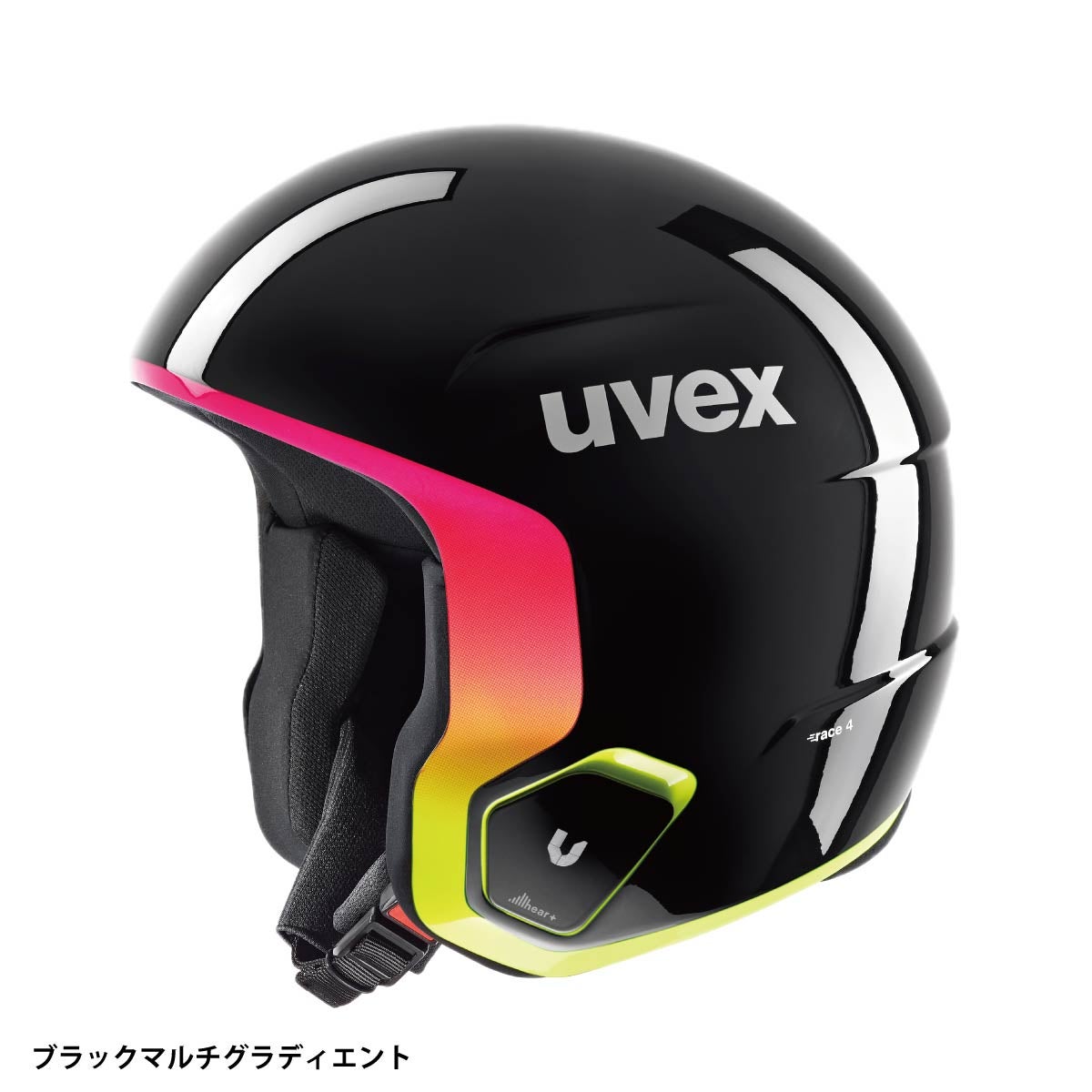 早期予約】UVEX ウベックス スキーヘルメット メンズ レディース＜2027