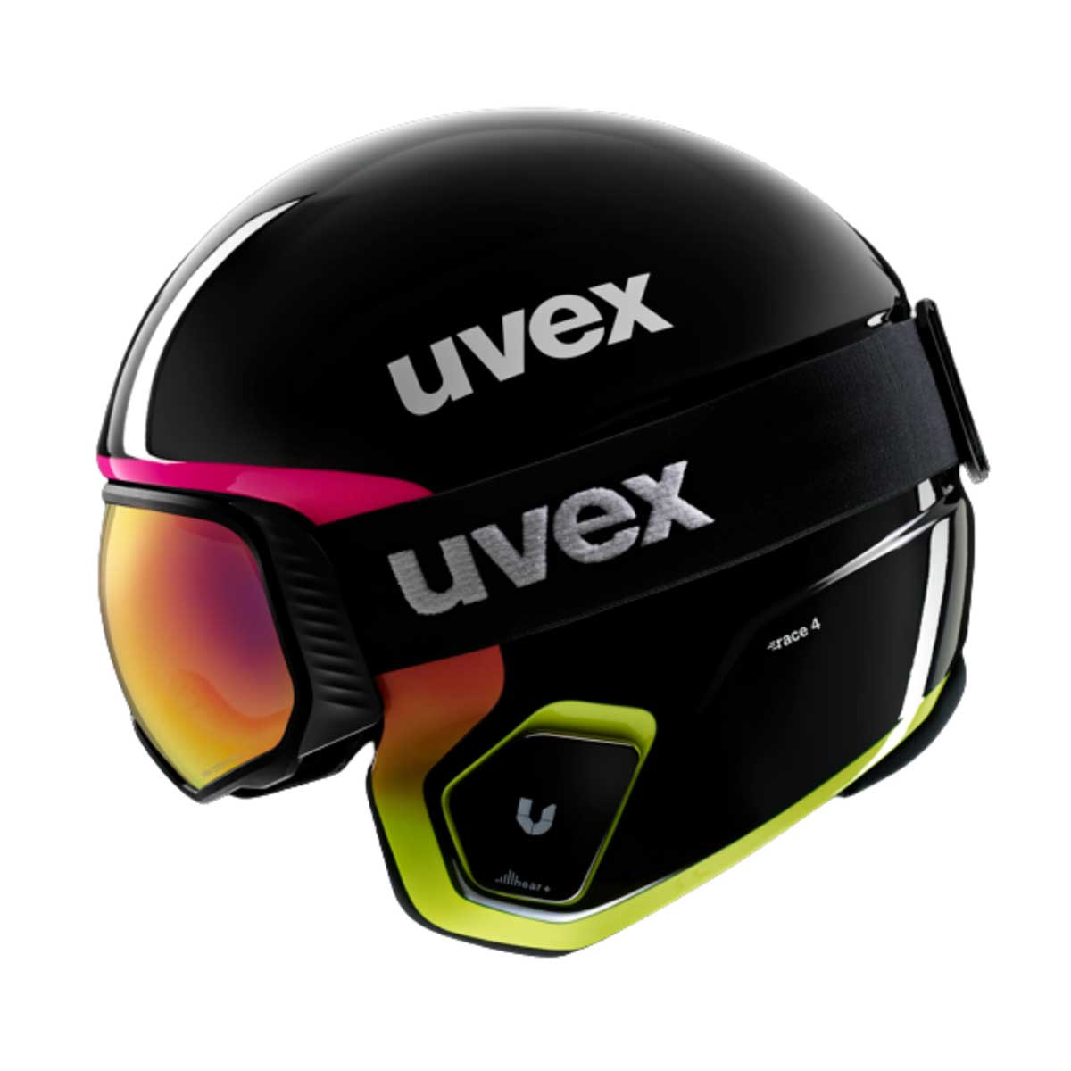 UVEX ウベックス スキーヘルメット メンズ レディース＜2027＞race 4