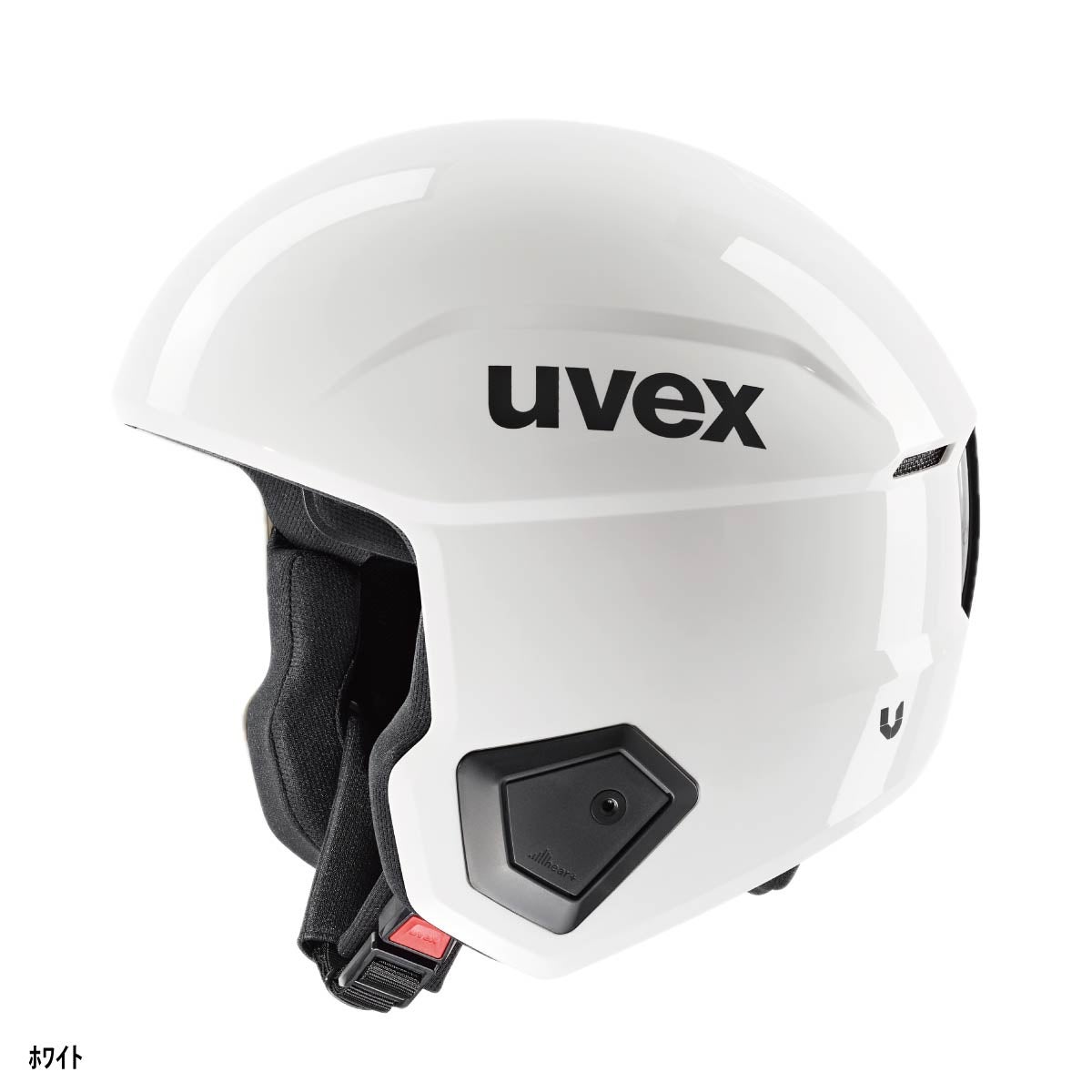 在庫0515【早期予約】UVEX ウベックス スキーヘルメット メンズ