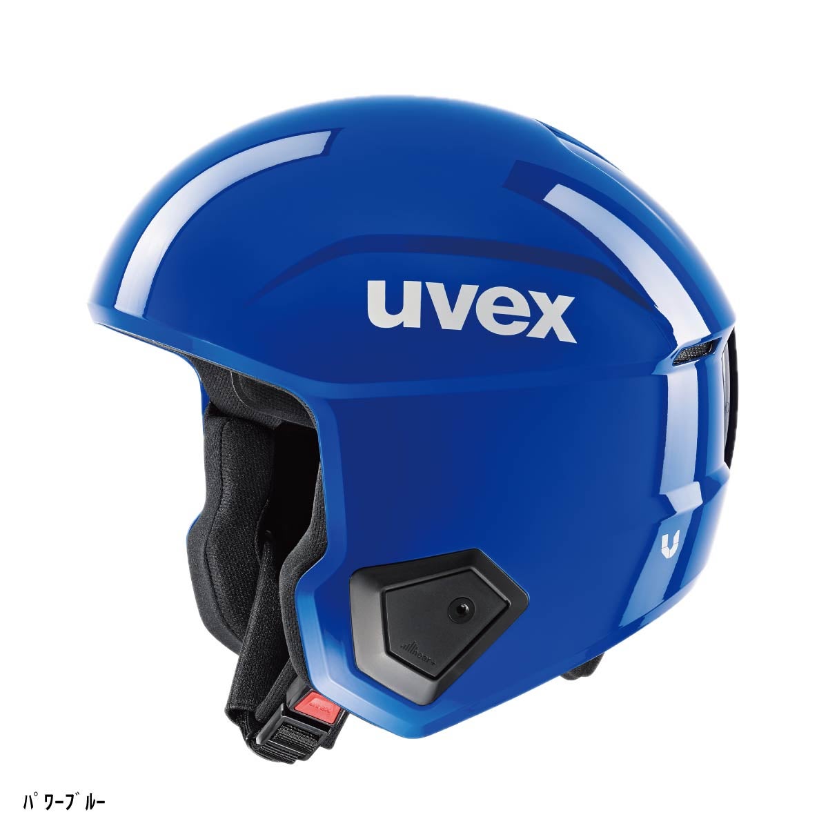 在庫0515【早期予約】UVEX ウベックス スキーヘルメット メンズ
