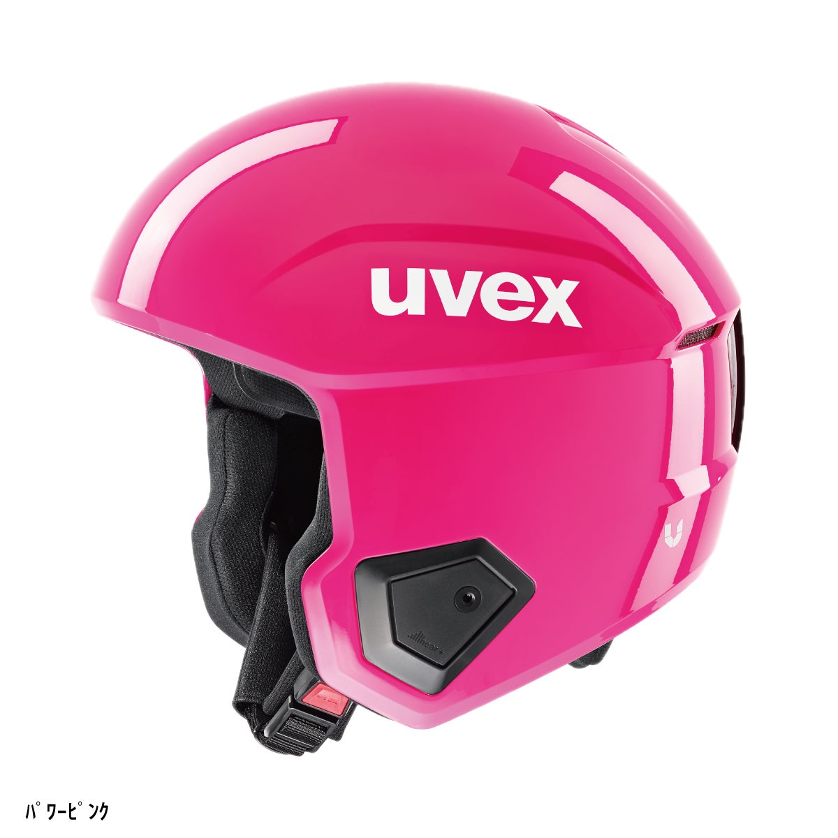 在庫0515【早期予約】UVEX ウベックス スキーヘルメット メンズ