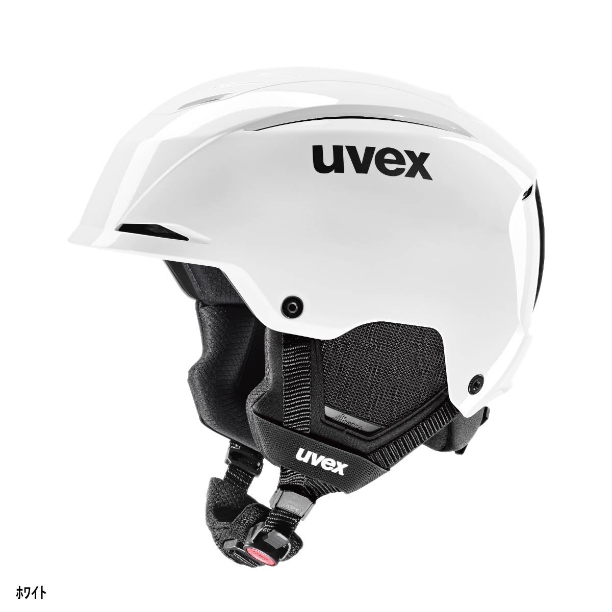在庫0515【早期予約】UVEX ウベックス スキーヘルメット メンズ