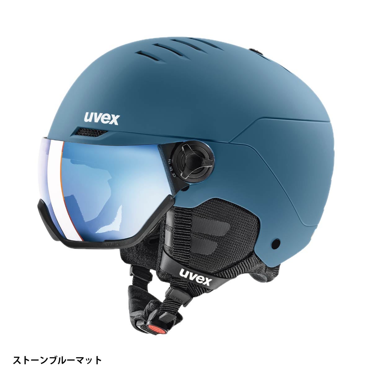 早期予約】UVEX ウベックス スキーヘルメット メンズ レディース＜2027