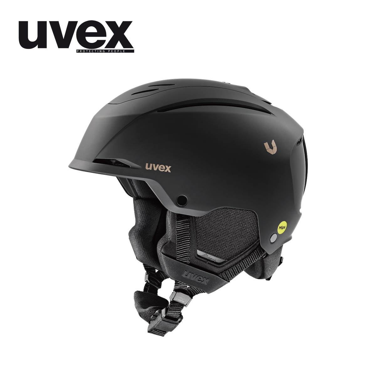 早期予約】UVEX ウベックス スキーヘルメット メンズ レディース＜2027