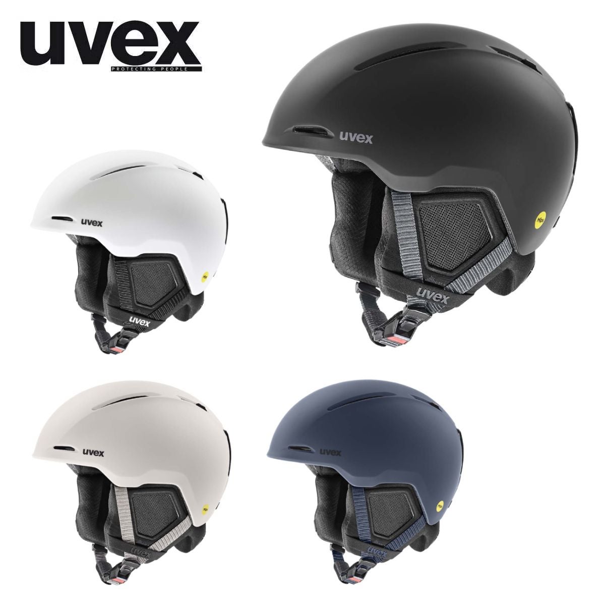 UVEX】ウベックススキーヘルメットならスキー用品通販ショップ