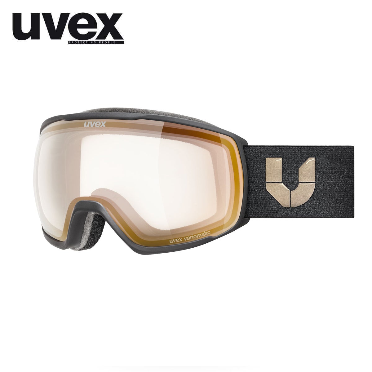 早期予約】UVEX ウベックス スキー ゴーグル メンズ レディース＜2027