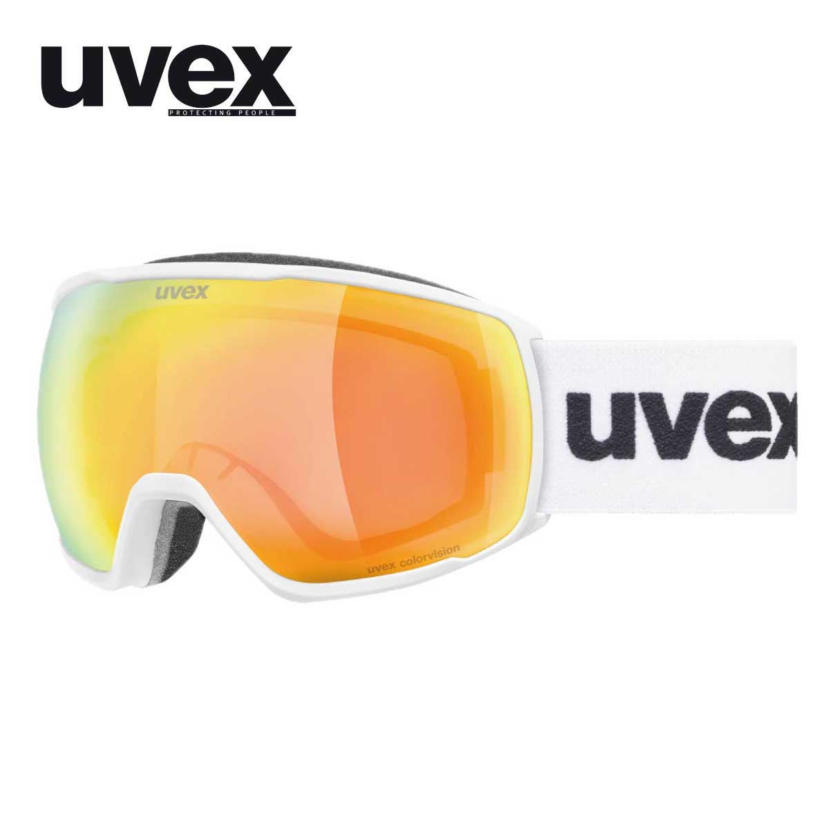 早期予約】UVEX ウベックス スキー ゴーグル メンズ レディース<2027 早期予約】UVEX ウベックス スキー ゴーグル メンズ レディース<2027