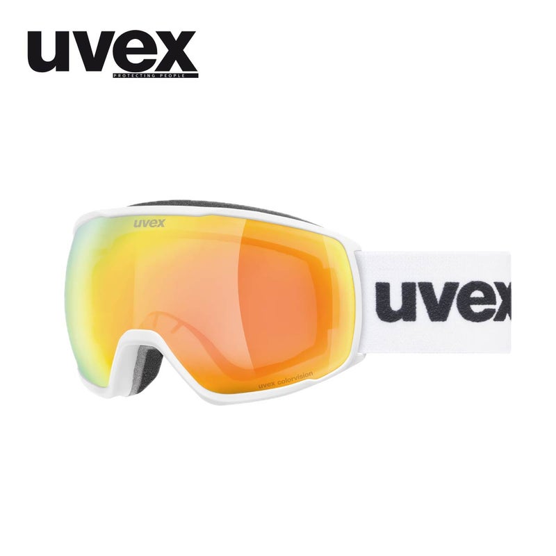 UVEX �E�x�b�N�X �X�L�[ �S�[�O�� �����Y ���f�B�[�X��2027��uvex victorious CV / �E�x�b�N�X ���B�N�g���A�X CV / 5501911031