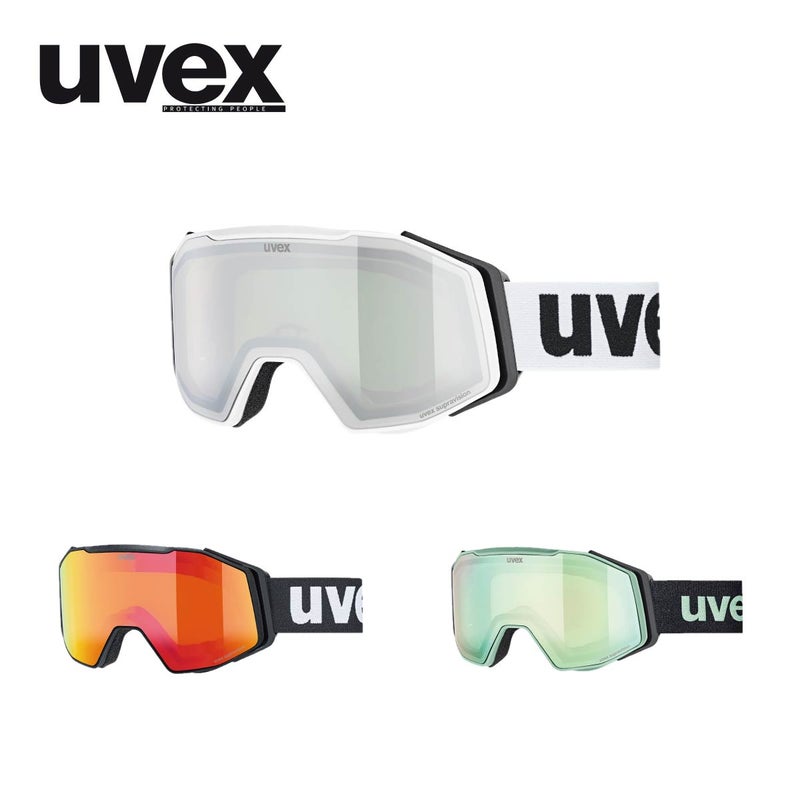 UVEX �E�x�b�N�X �X�L�[ �S�[�O�� �����Y ���f�B�[�X��2027��uvex gravity FM / �E�x�b�N�X �O�����B�e�B FM