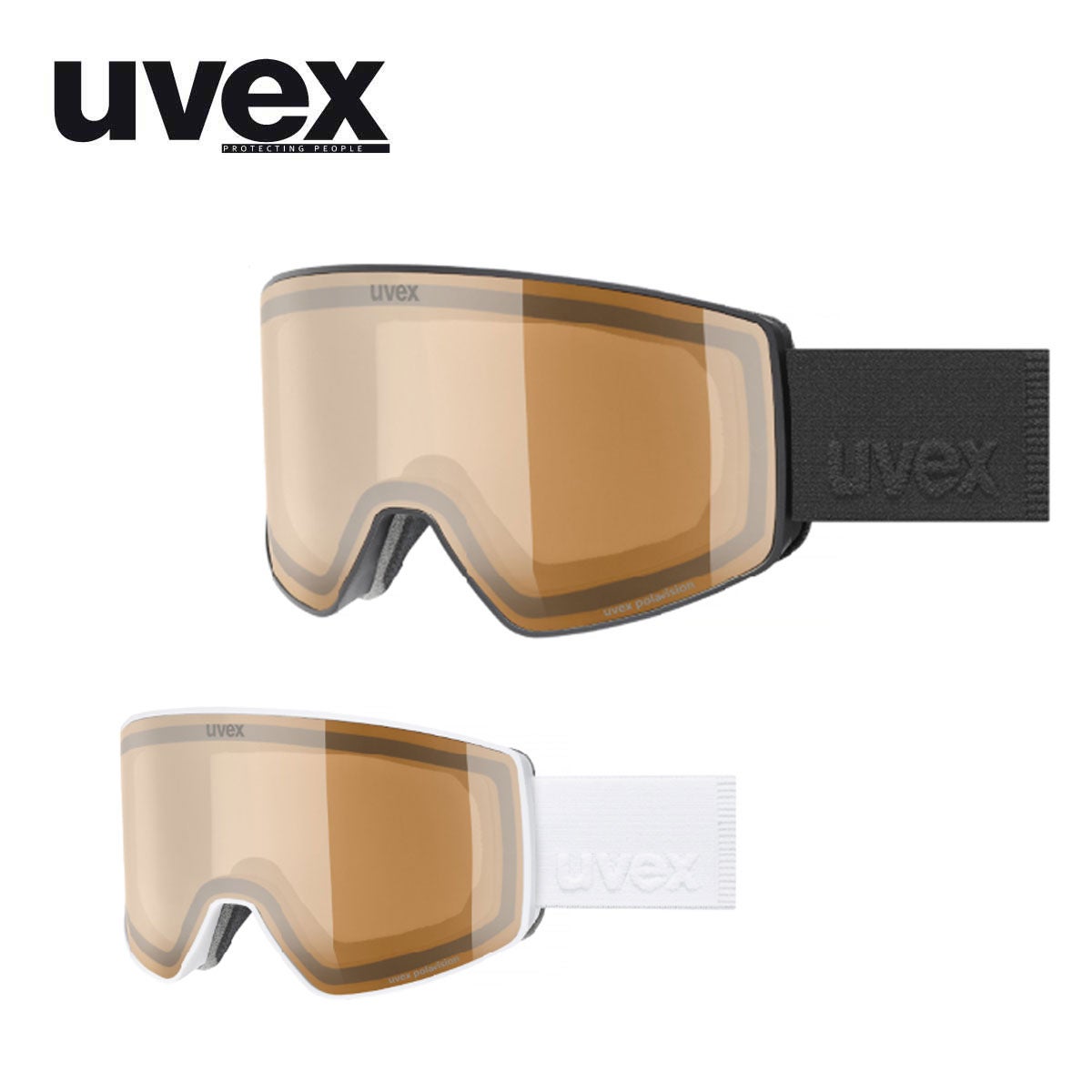 UVEX】ウベックススキーゴーグルならスキー用品通販ショップ - タナベ
