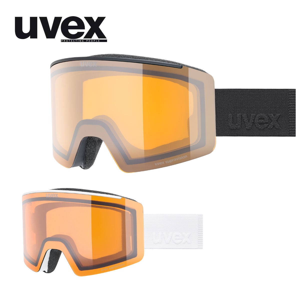 UVEX】ウベックススキーゴーグルならスキー用品通販ショップ - タナベ