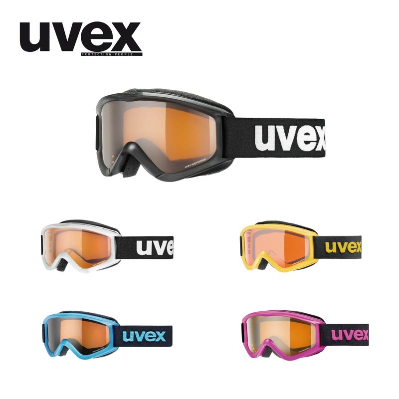 UVEX �E�x�b�N�X �X�L�[ �S�[�O�� �L�b�Y �W���j�A��2027��uvex speedy pro / �E�x�b�N�X �X�s�[�f�B�[�v��