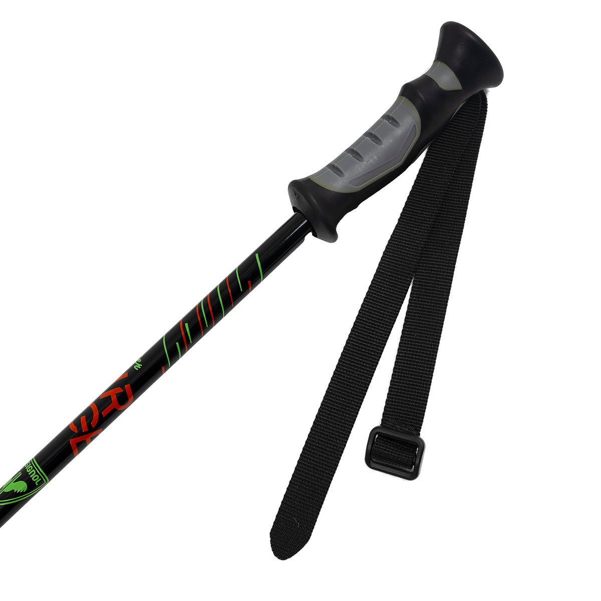 ロシニョール伸縮ポールFREERIDE PRO RDF3010 ストック 早期予約】ROSSIGNOL ロシニョール スキーポール ストック メンズ